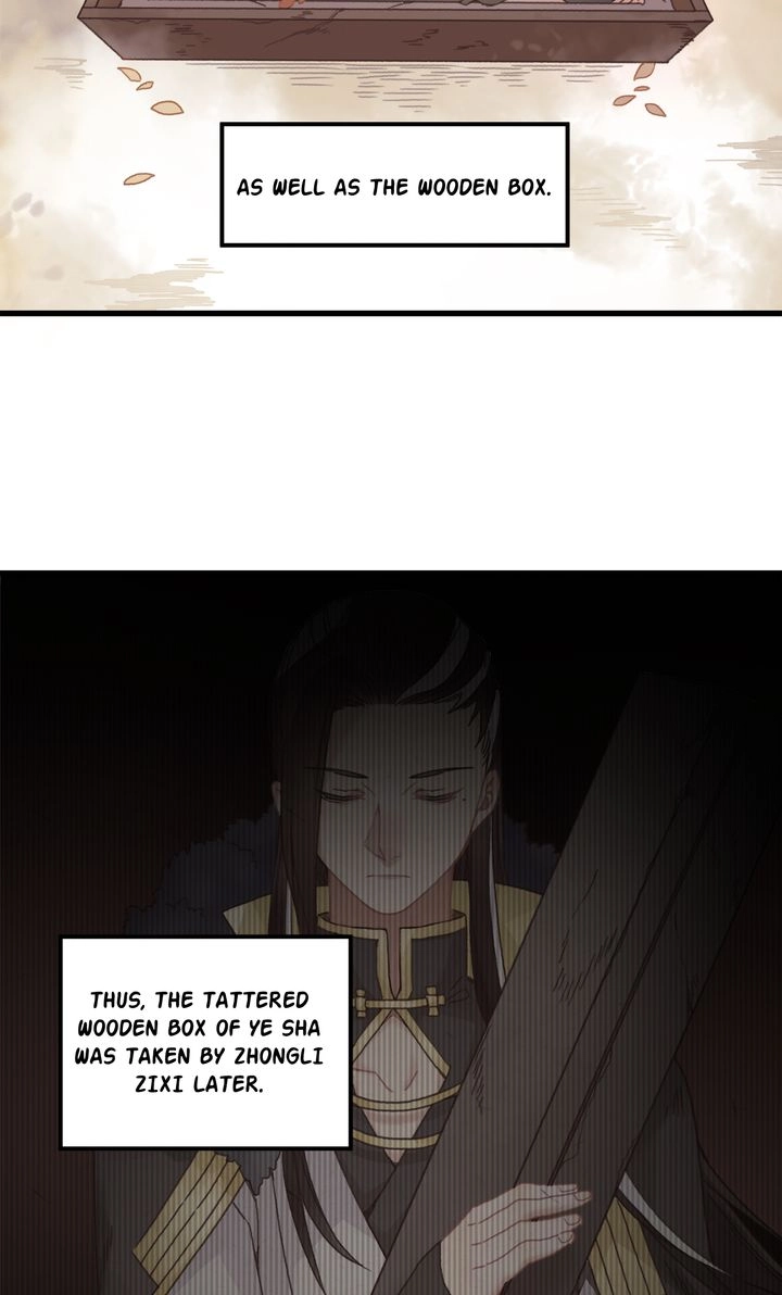 I Brought A Guard In Ancient Times Chapter 31 page 31 - 