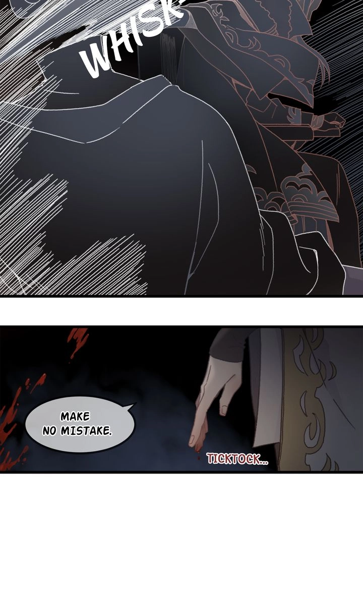 I Brought A Guard In Ancient Times Chapter 31 page 38 - 