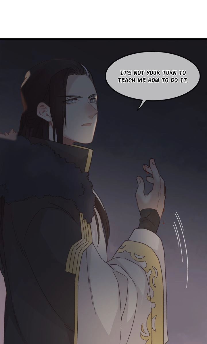 I Brought A Guard In Ancient Times Chapter 31 page 39 - 