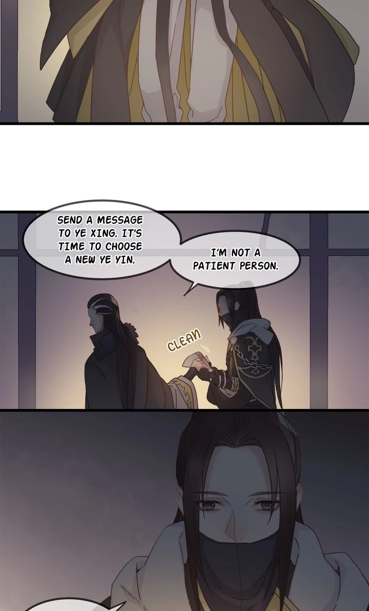 I Brought A Guard In Ancient Times Chapter 31 page 41 - 
