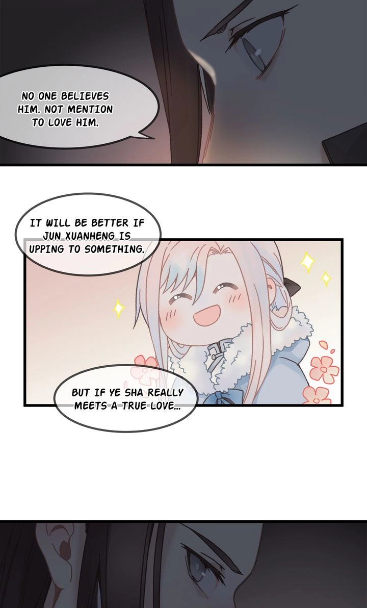 I Brought A Guard In Ancient Times Chapter 31 page 43 - 
