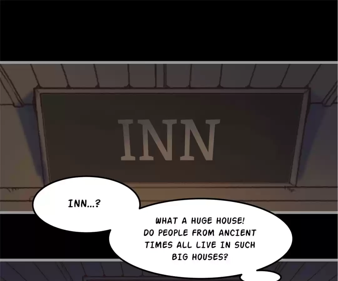 I Brought A Guard In Ancient Times Chapter 4 page 1 - 