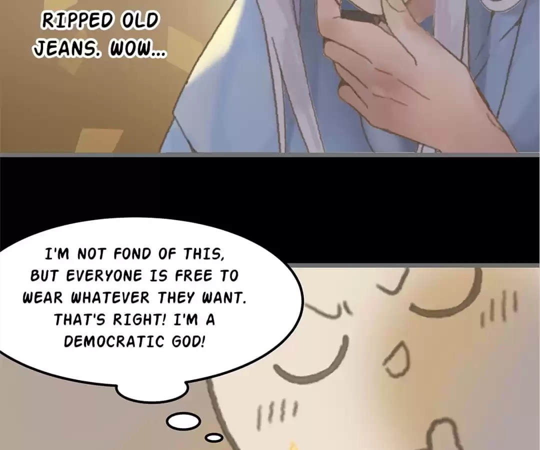 I Brought A Guard In Ancient Times Chapter 4 page 13 - 