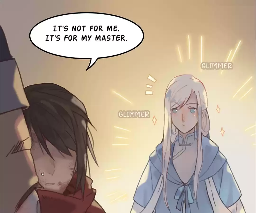 I Brought A Guard In Ancient Times Chapter 4 page 17 - 