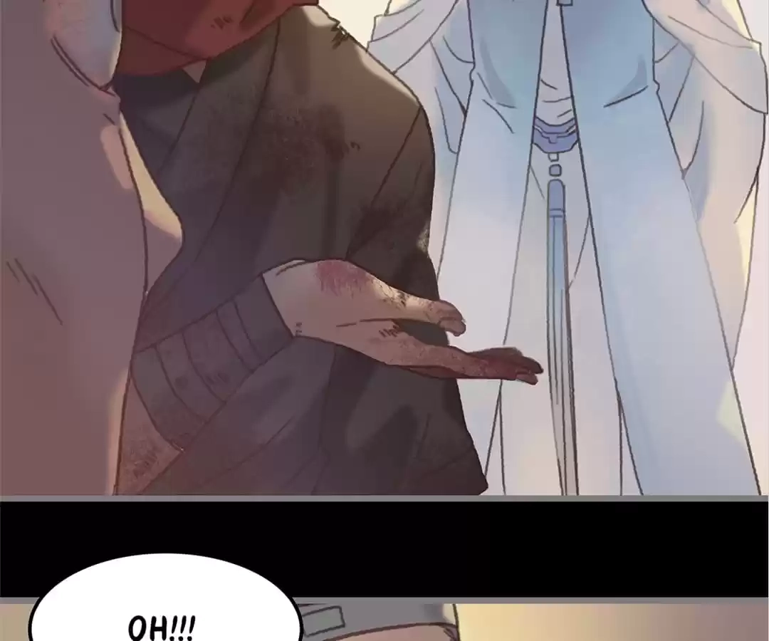 I Brought A Guard In Ancient Times Chapter 4 page 18 - 