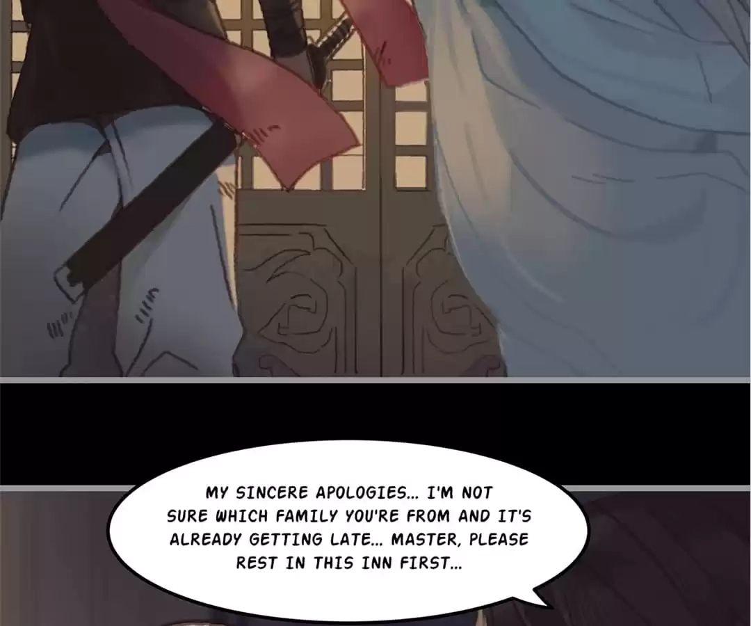I Brought A Guard In Ancient Times Chapter 4 page 3 - 