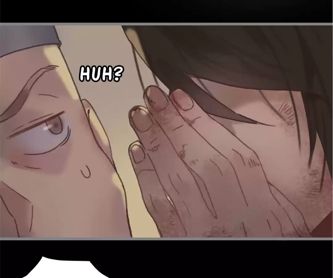 I Brought A Guard In Ancient Times Chapter 4 page 26 - 