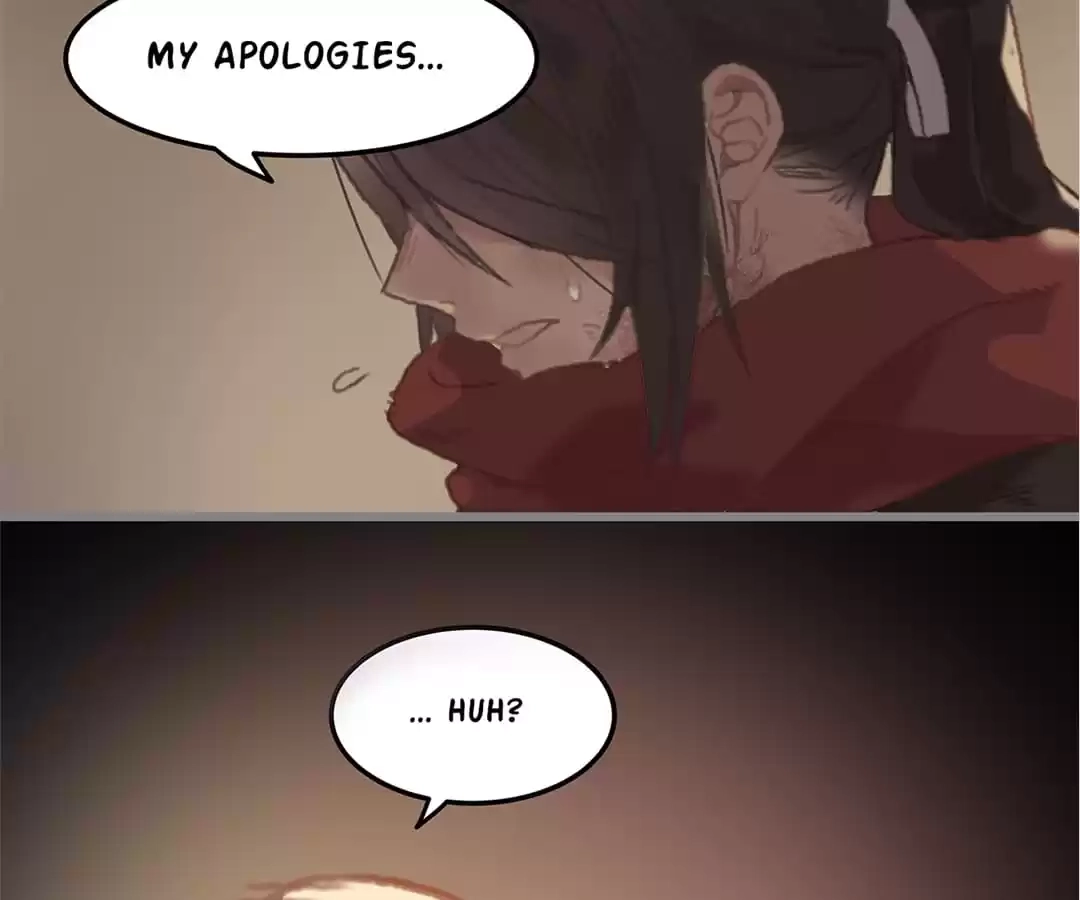 I Brought A Guard In Ancient Times Chapter 4 page 31 - 