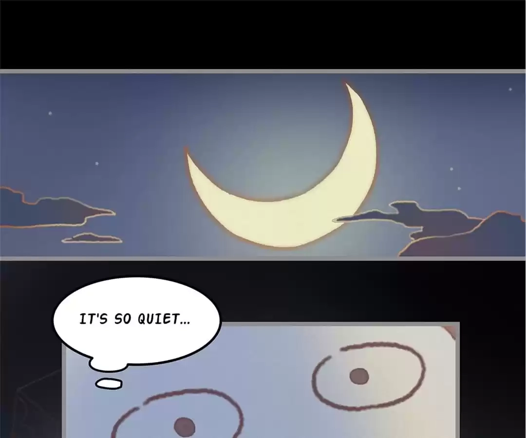 I Brought A Guard In Ancient Times Chapter 4 page 33 - 