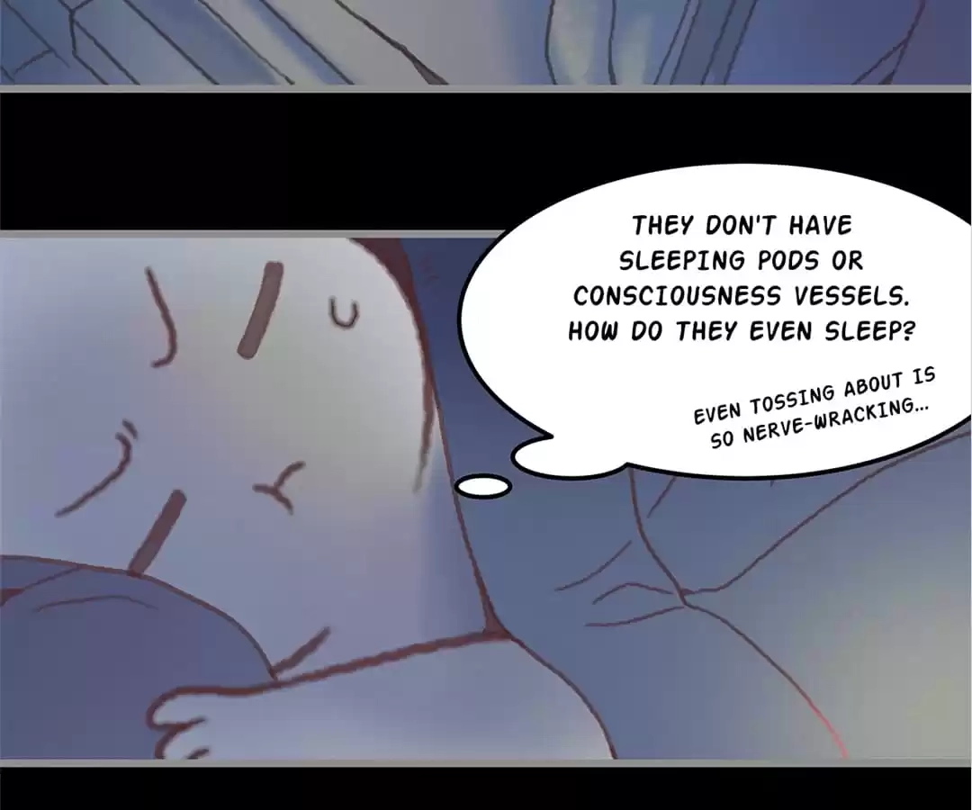 I Brought A Guard In Ancient Times Chapter 4 page 35 - 