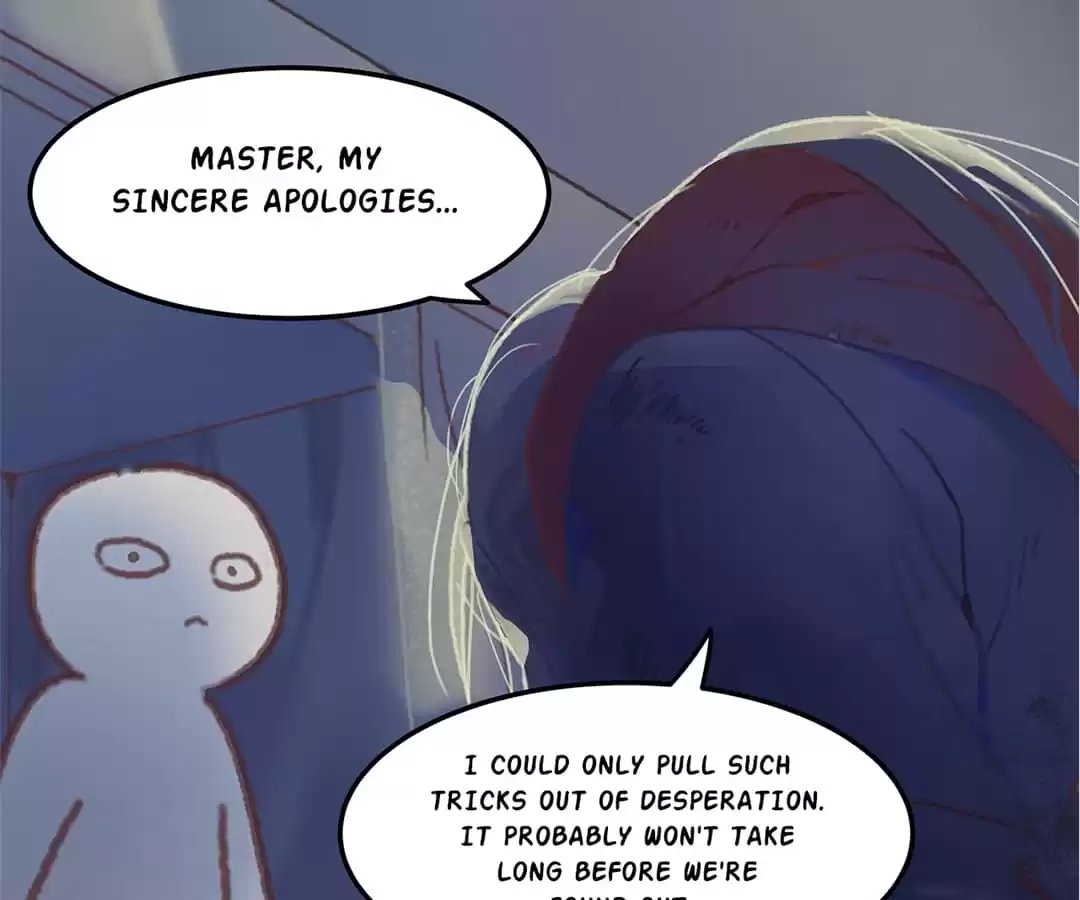 I Brought A Guard In Ancient Times Chapter 4 page 39 - 