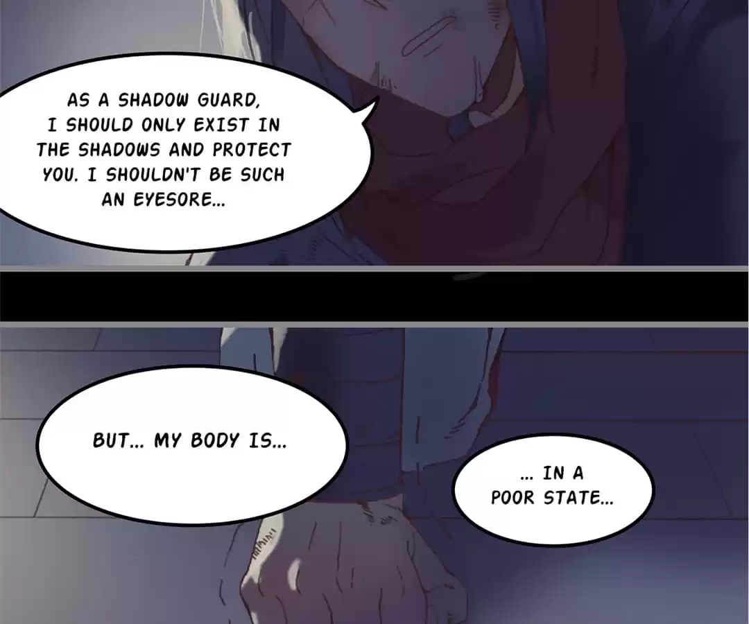 I Brought A Guard In Ancient Times Chapter 4 page 49 - 