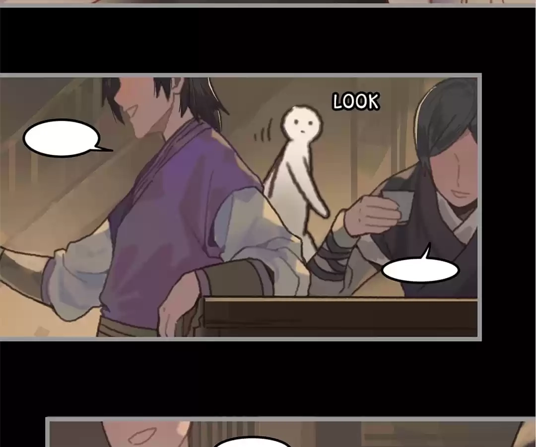 I Brought A Guard In Ancient Times Chapter 4 page 6 - 
