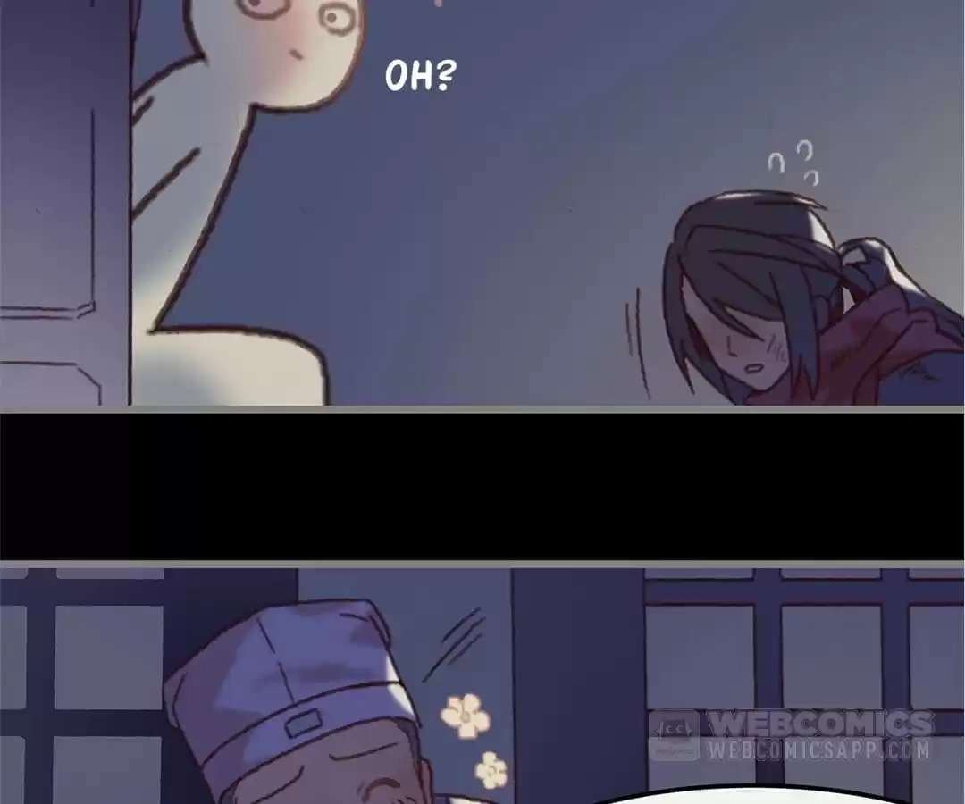 I Brought A Guard In Ancient Times Chapter 4 page 53 - 