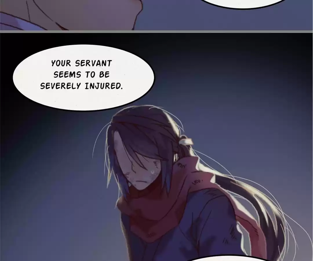 I Brought A Guard In Ancient Times Chapter 4 page 55 - 