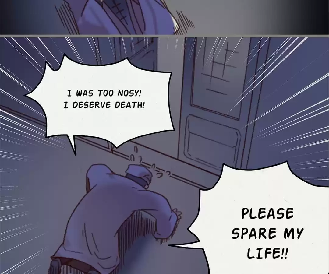I Brought A Guard In Ancient Times Chapter 4 page 59 - 