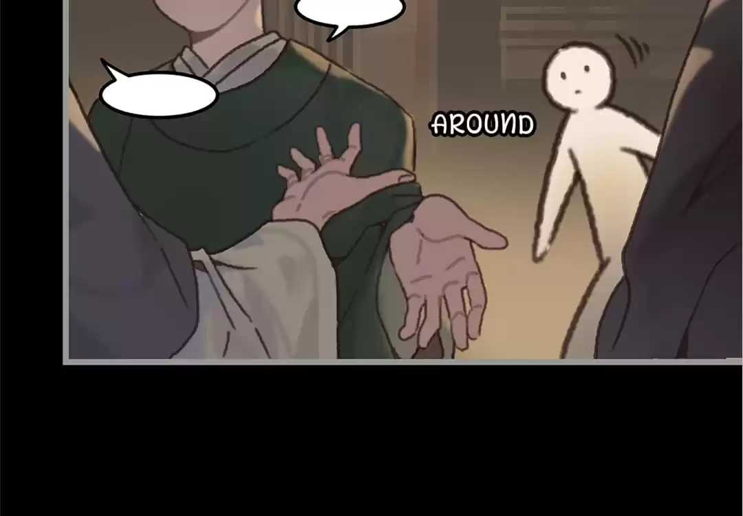 I Brought A Guard In Ancient Times Chapter 4 page 7 - 