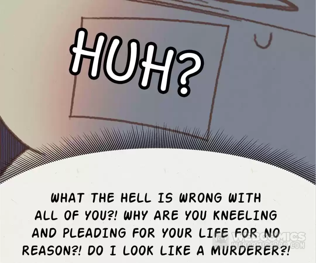 I Brought A Guard In Ancient Times Chapter 4 page 62 - 