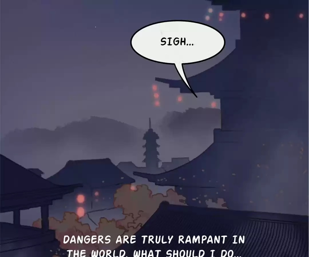 I Brought A Guard In Ancient Times Chapter 4 page 67 - 