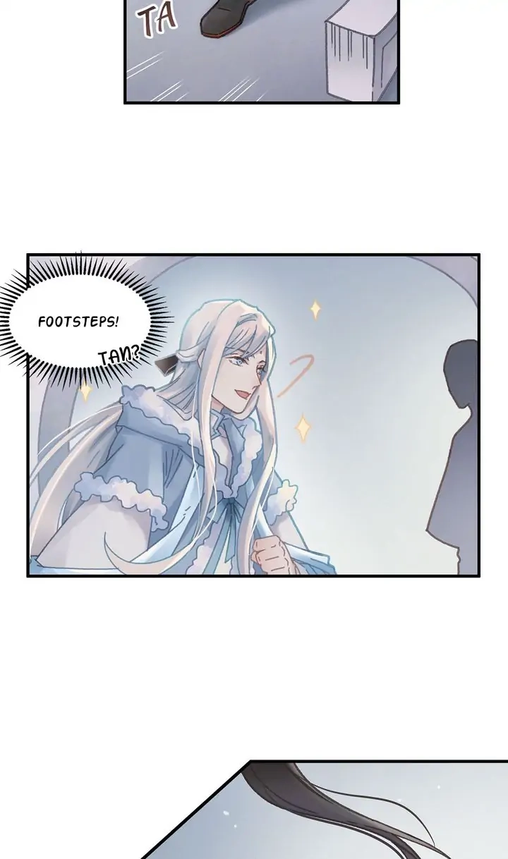 I Brought A Guard In Ancient Times Chapter 46 page 2 - 