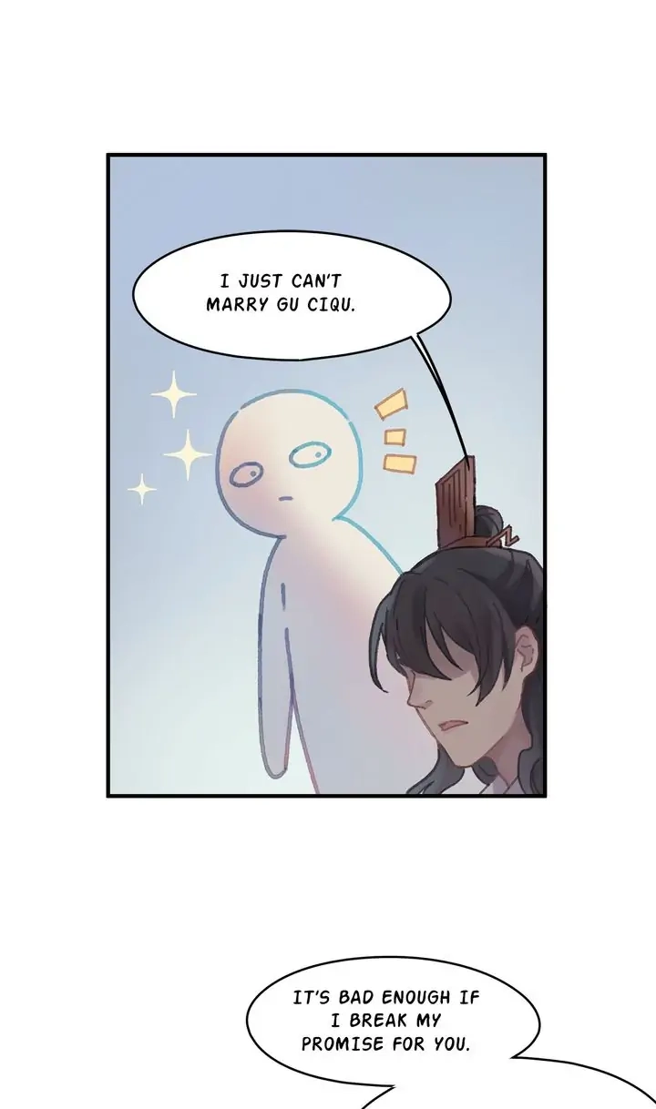I Brought A Guard In Ancient Times Chapter 46 page 17 - 