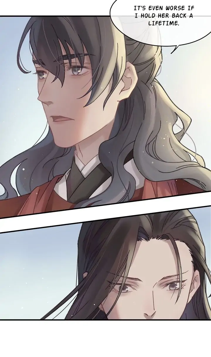 I Brought A Guard In Ancient Times Chapter 46 page 18 - 