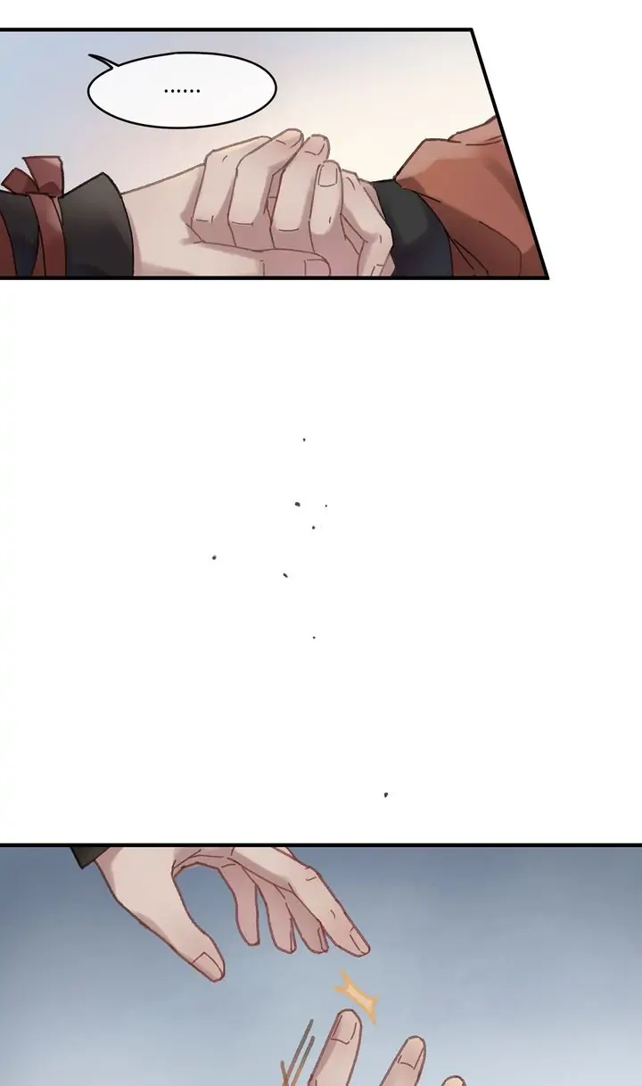 I Brought A Guard In Ancient Times Chapter 46 page 19 - 