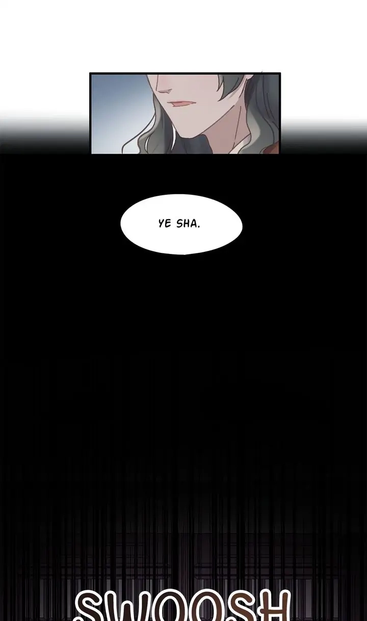 I Brought A Guard In Ancient Times Chapter 46 page 6 - 