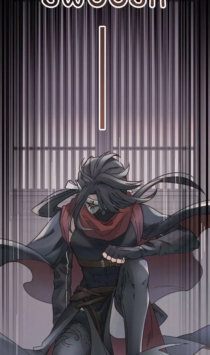 I Brought A Guard In Ancient Times Chapter 46 page 7 - 
