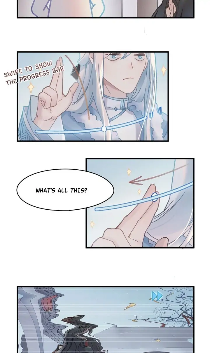 I Brought A Guard In Ancient Times Chapter 47 page 11 - 