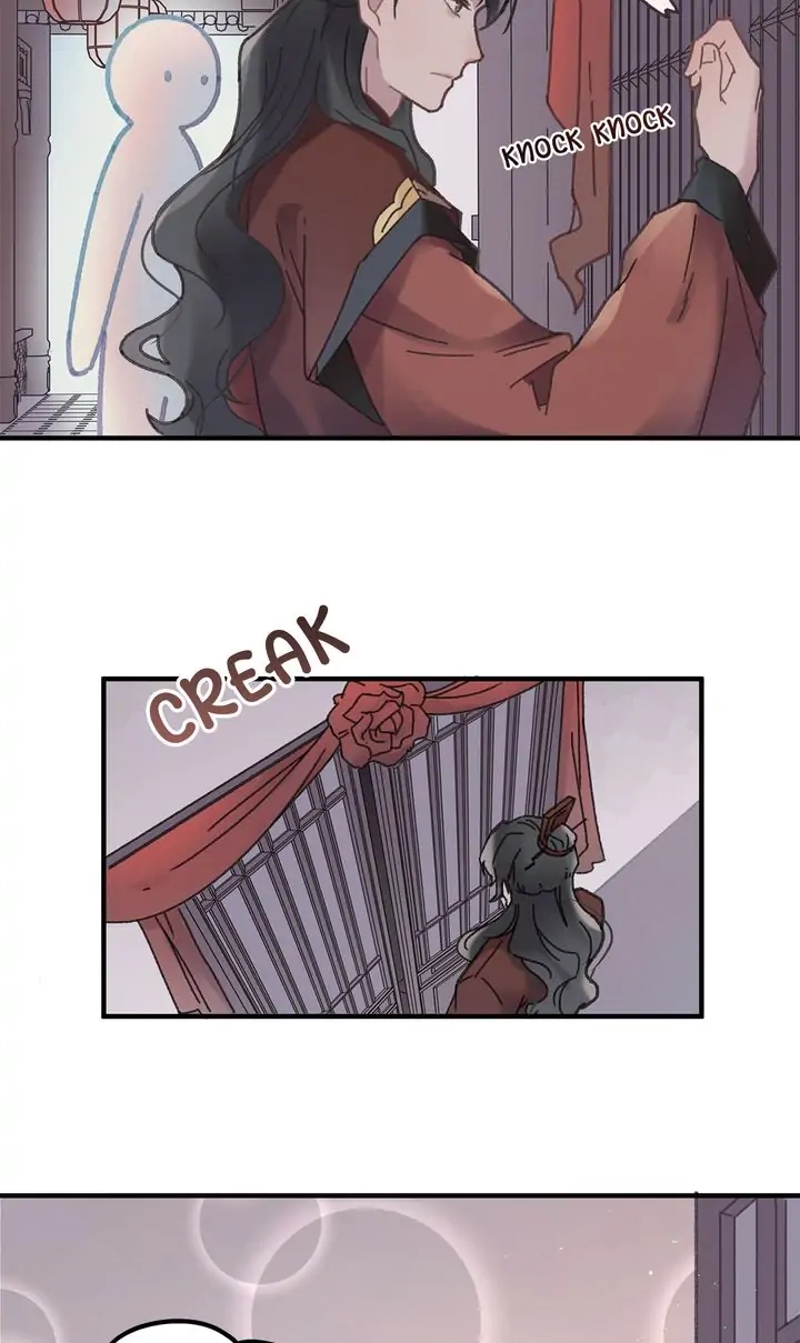 I Brought A Guard In Ancient Times Chapter 47 page 15 - 
