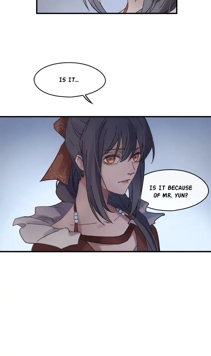 I Brought A Guard In Ancient Times Chapter 47 page 23 - 