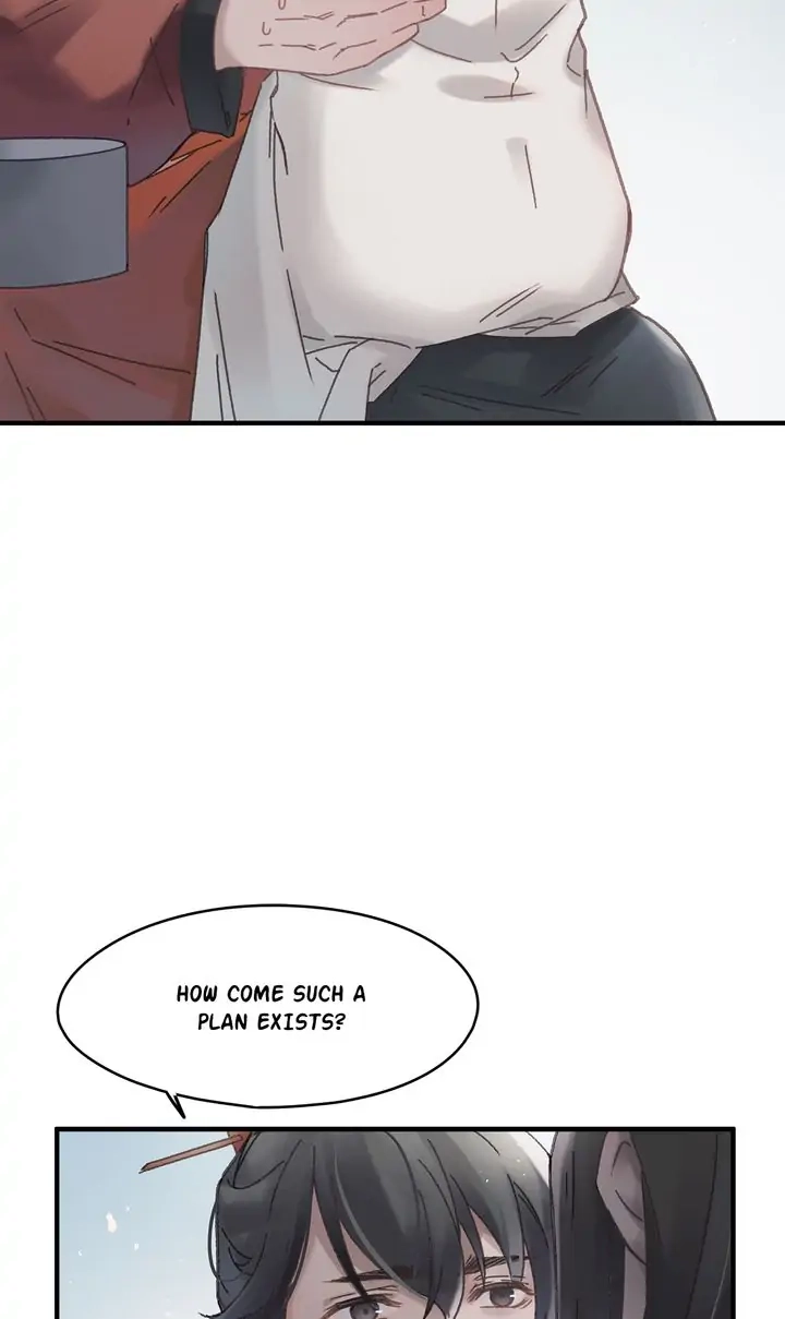 I Brought A Guard In Ancient Times Chapter 47 page 7 - 