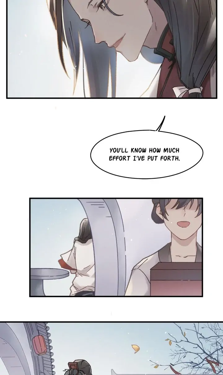 I Brought A Guard In Ancient Times Chapter 47 page 9 - 