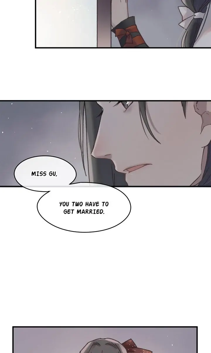 I Brought A Guard In Ancient Times Chapter 48 page 11 - 