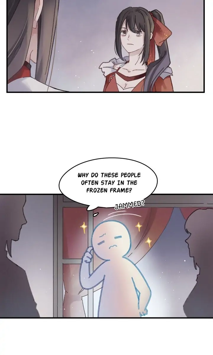 I Brought A Guard In Ancient Times Chapter 48 page 19 - 