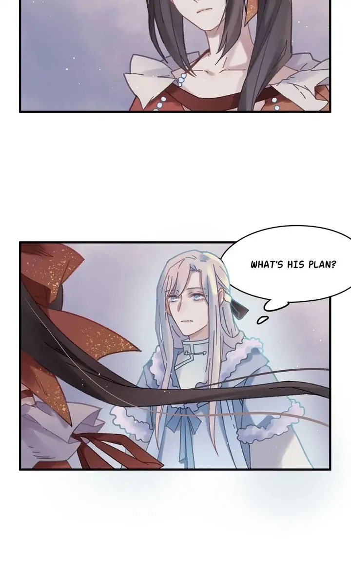 I Brought A Guard In Ancient Times Chapter 48 page 22 - 