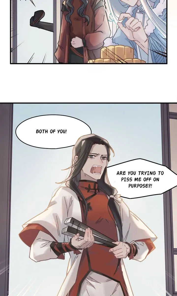 I Brought A Guard In Ancient Times Chapter 48 page 5 - 
