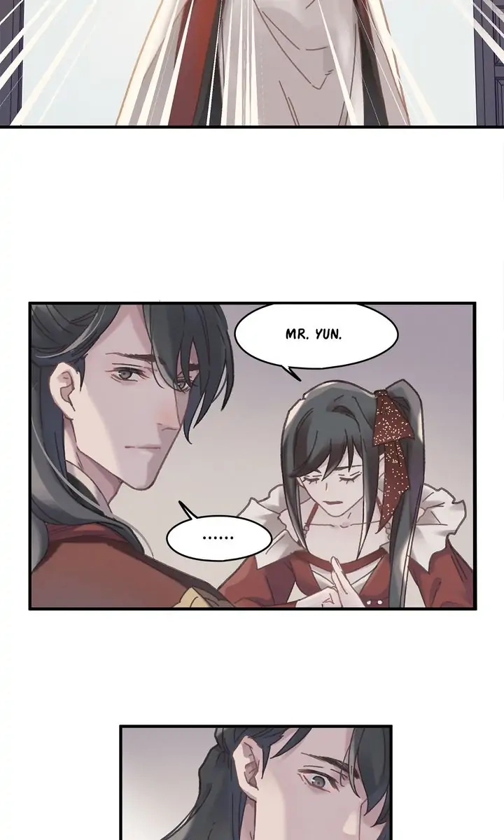 I Brought A Guard In Ancient Times Chapter 48 page 6 - 