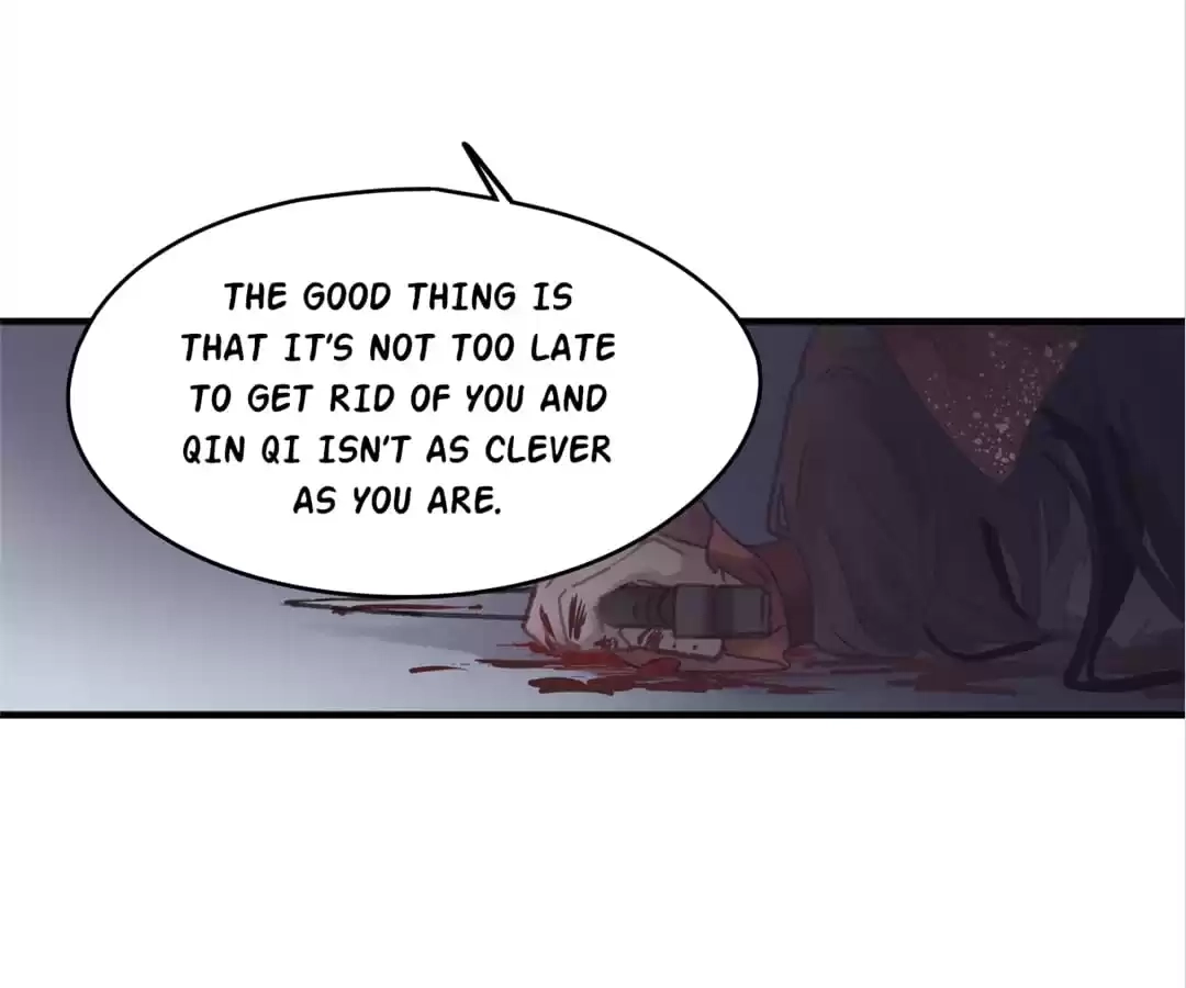 I Brought A Guard In Ancient Times Chapter 49 page 13 - 