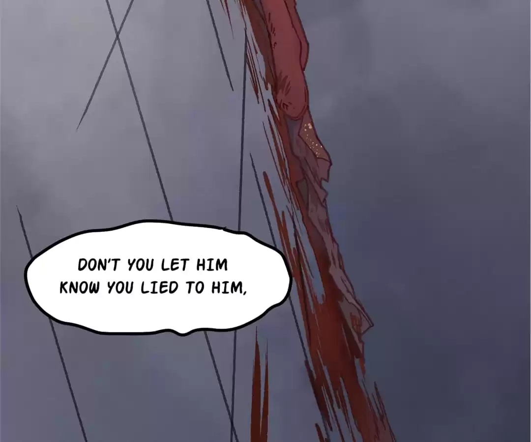 I Brought A Guard In Ancient Times Chapter 49 page 17 - 
