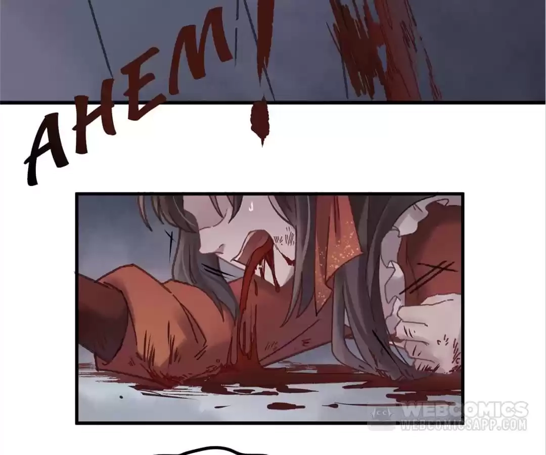 I Brought A Guard In Ancient Times Chapter 49 page 18 - 