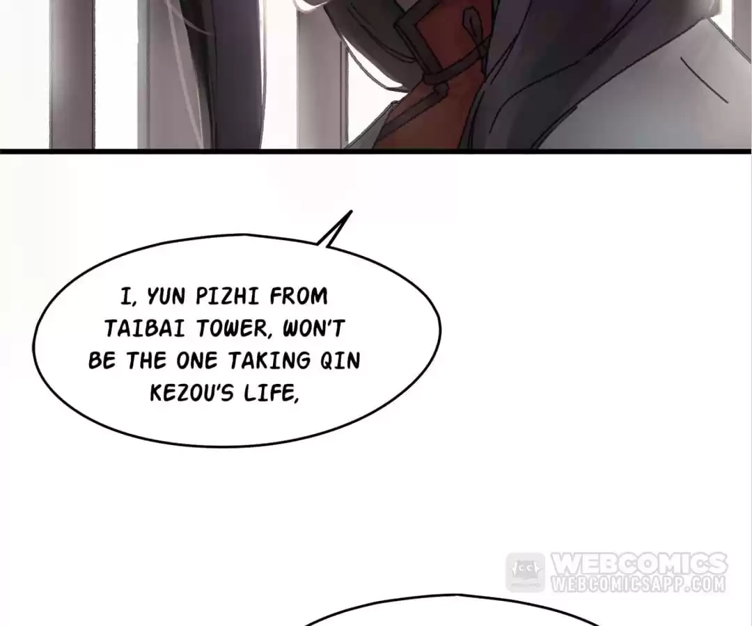 I Brought A Guard In Ancient Times Chapter 49 page 21 - 