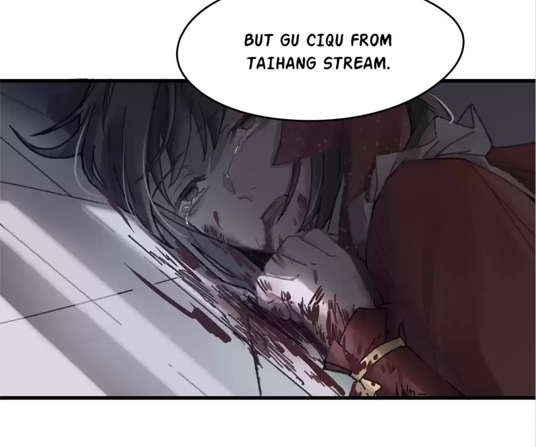 I Brought A Guard In Ancient Times Chapter 49 page 22 - 