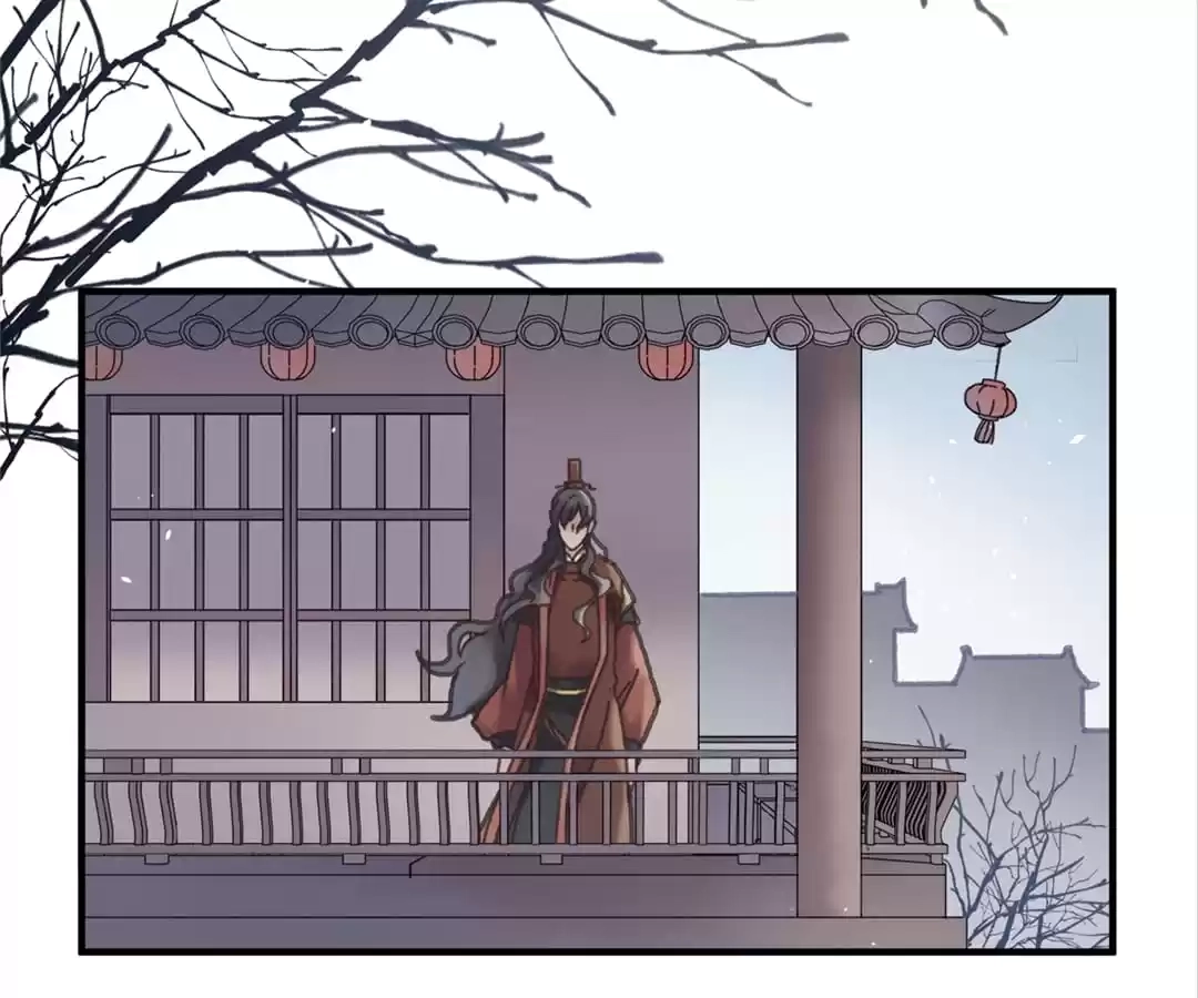 I Brought A Guard In Ancient Times Chapter 49 page 33 - 