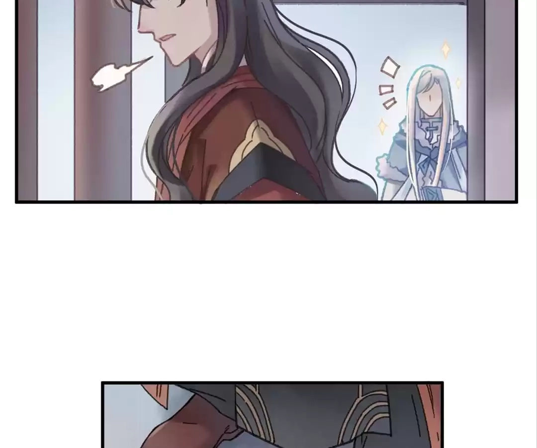 I Brought A Guard In Ancient Times Chapter 49 page 37 - 