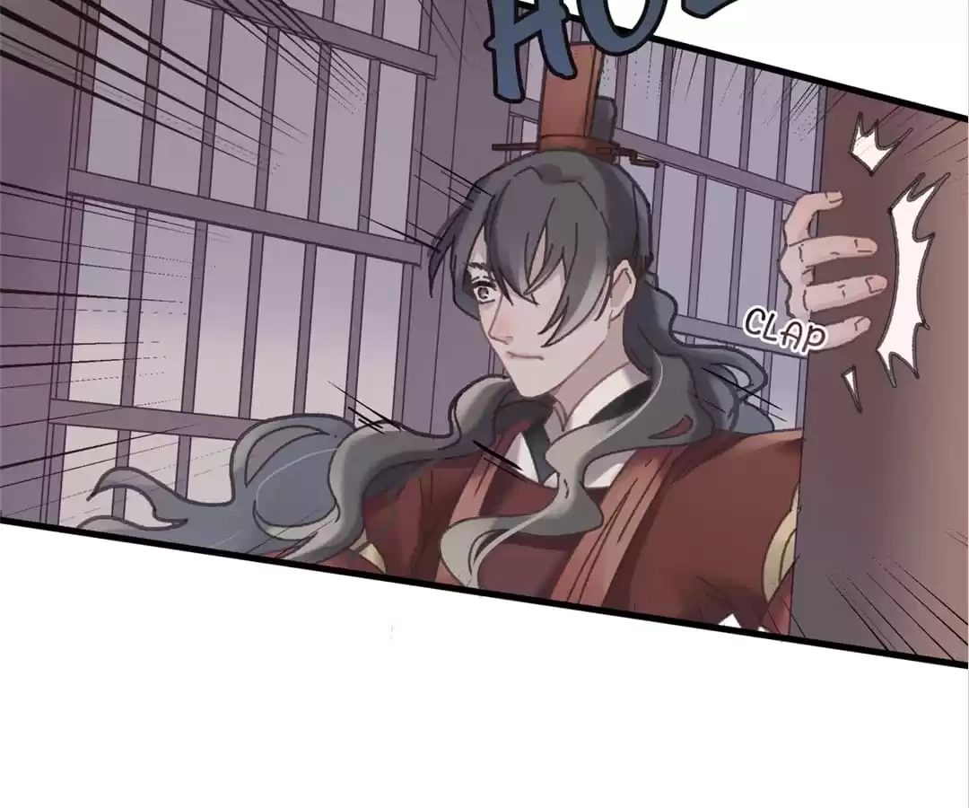 I Brought A Guard In Ancient Times Chapter 49 page 41 - 