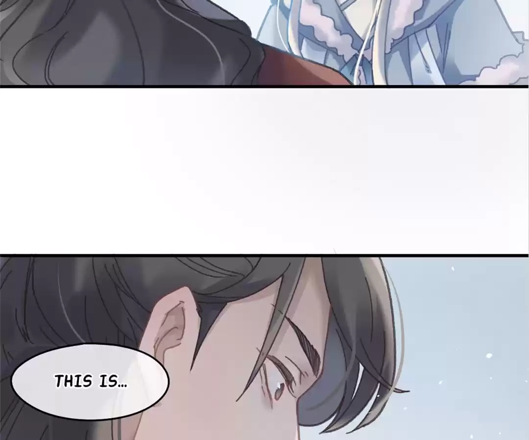 I Brought A Guard In Ancient Times Chapter 49 page 46 - 
