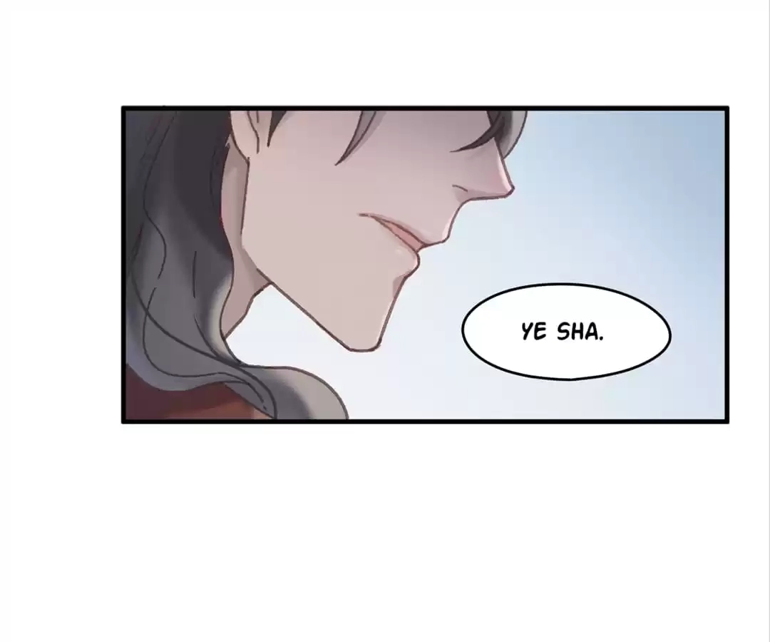 I Brought A Guard In Ancient Times Chapter 49 page 49 - 