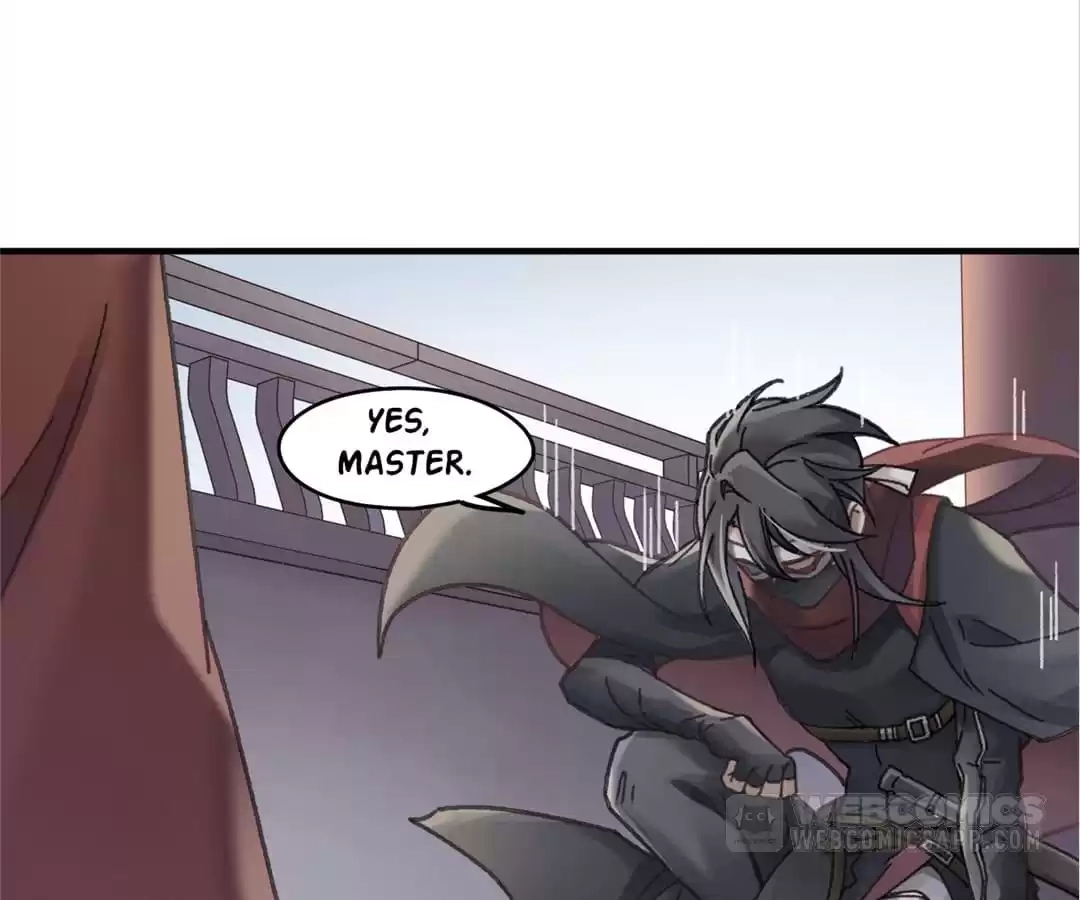 I Brought A Guard In Ancient Times Chapter 49 page 50 - 